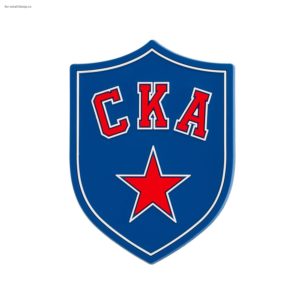 Команда КХЛ СКА Санкт Петербург